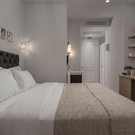No 39 Svolou Suites เทสซาโลนิกิ ภายนอก รูปภาพ