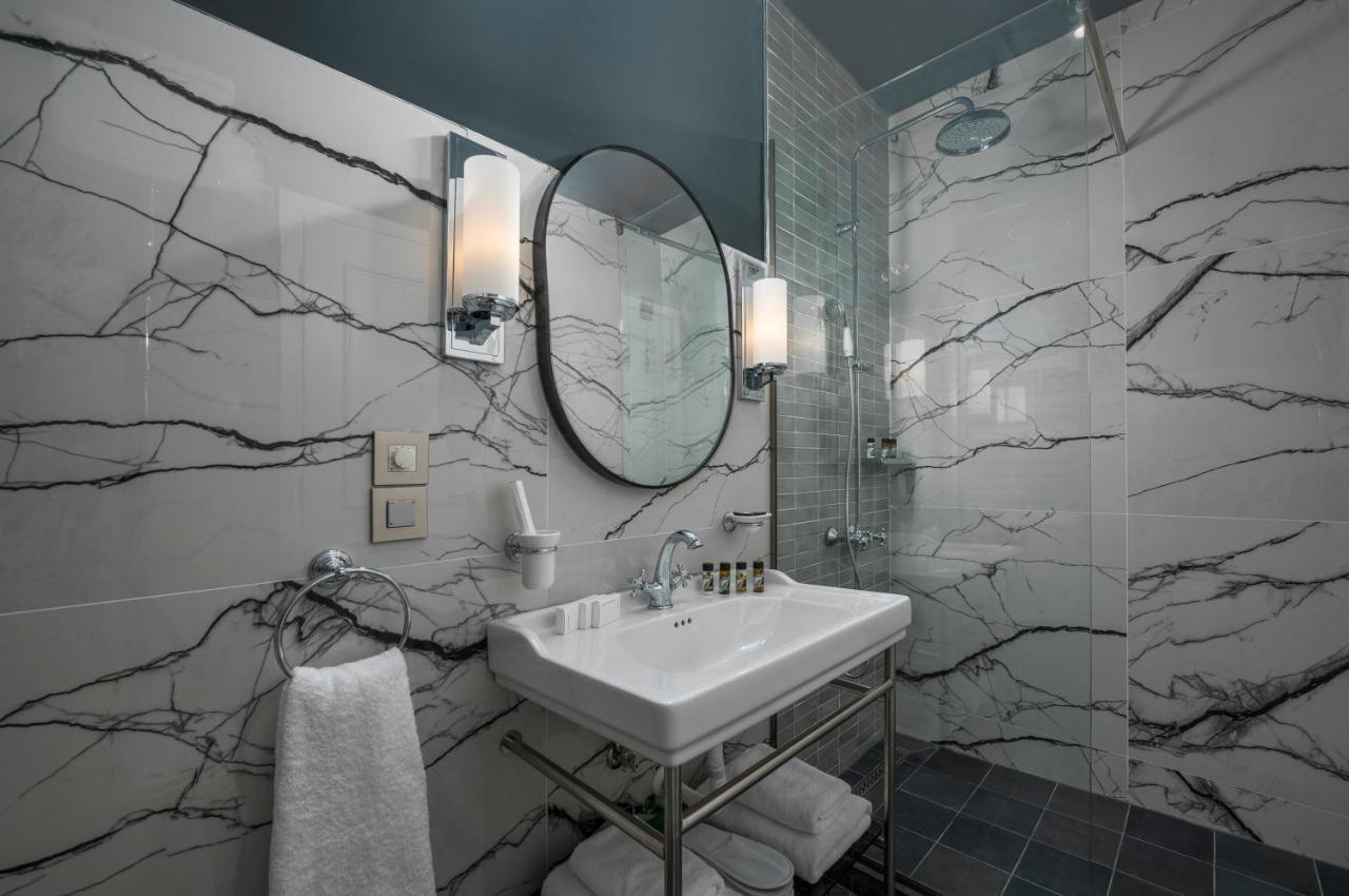 No 39 Svolou Suites เทสซาโลนิกิ ภายนอก รูปภาพ