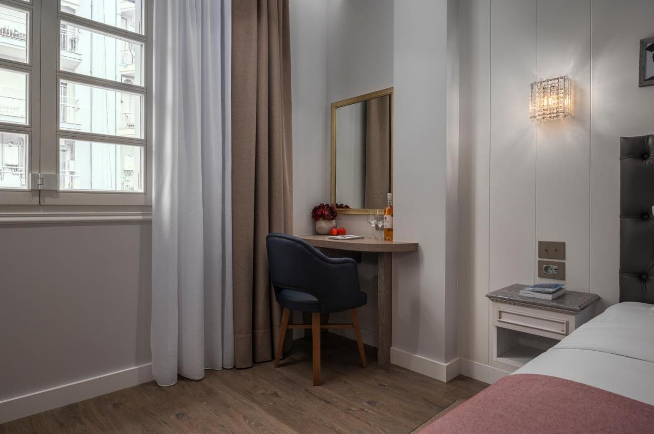 No 39 Svolou Suites เทสซาโลนิกิ ภายนอก รูปภาพ