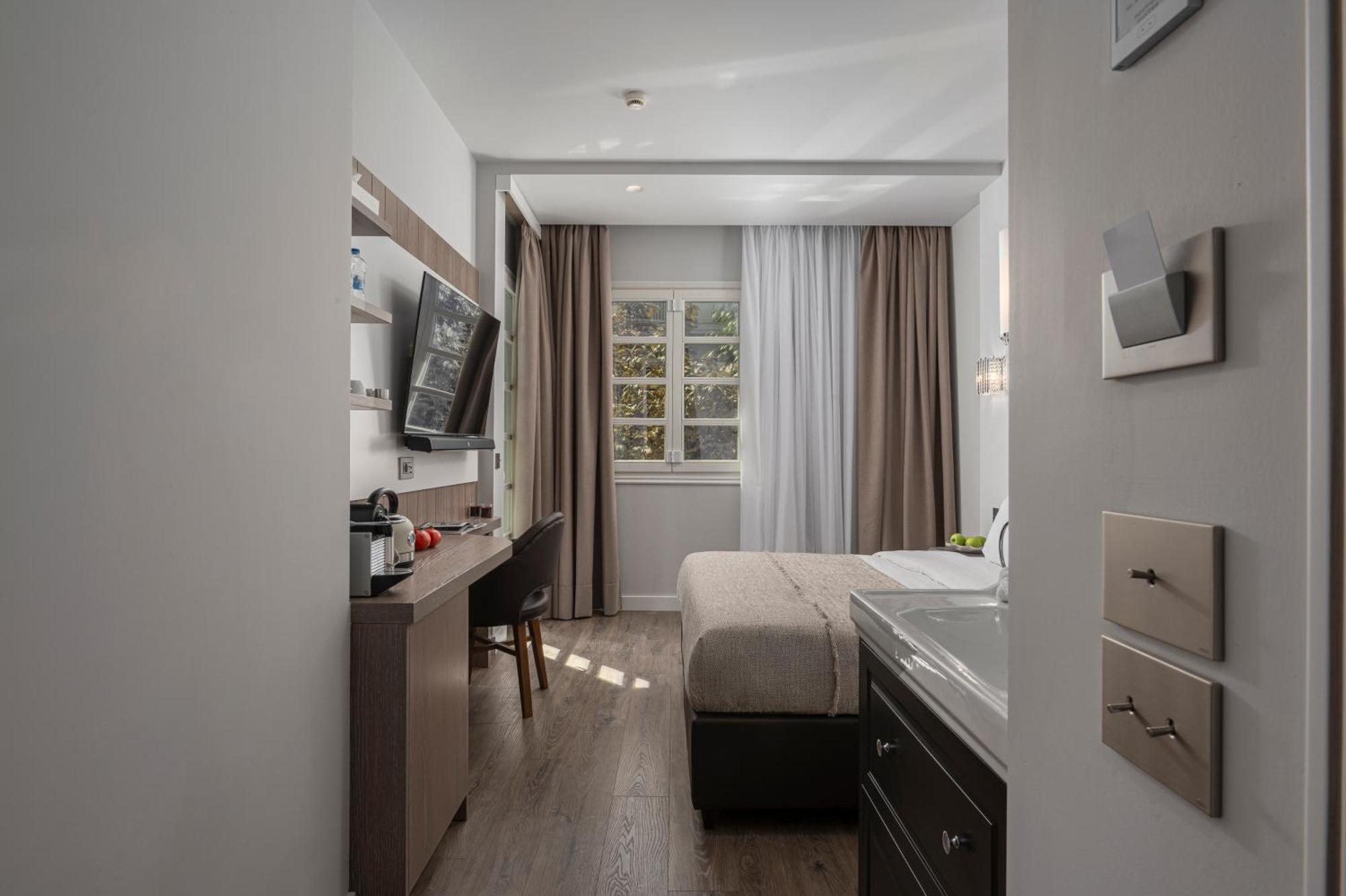 No 39 Svolou Suites เทสซาโลนิกิ ภายนอก รูปภาพ