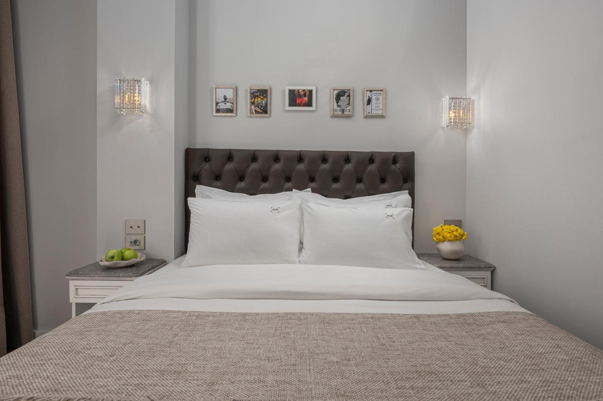 No 39 Svolou Suites เทสซาโลนิกิ ภายนอก รูปภาพ