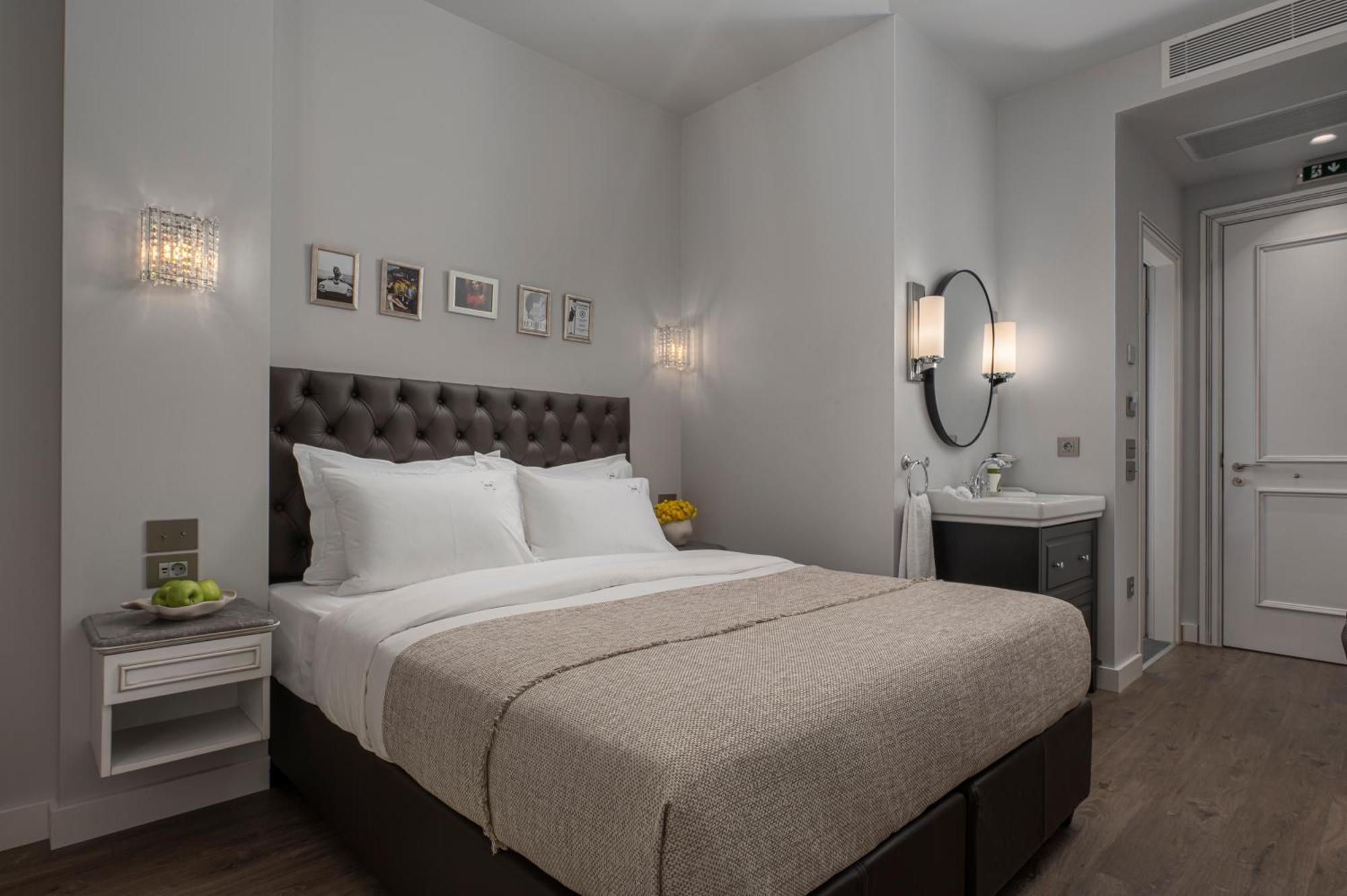 No 39 Svolou Suites เทสซาโลนิกิ ภายนอก รูปภาพ