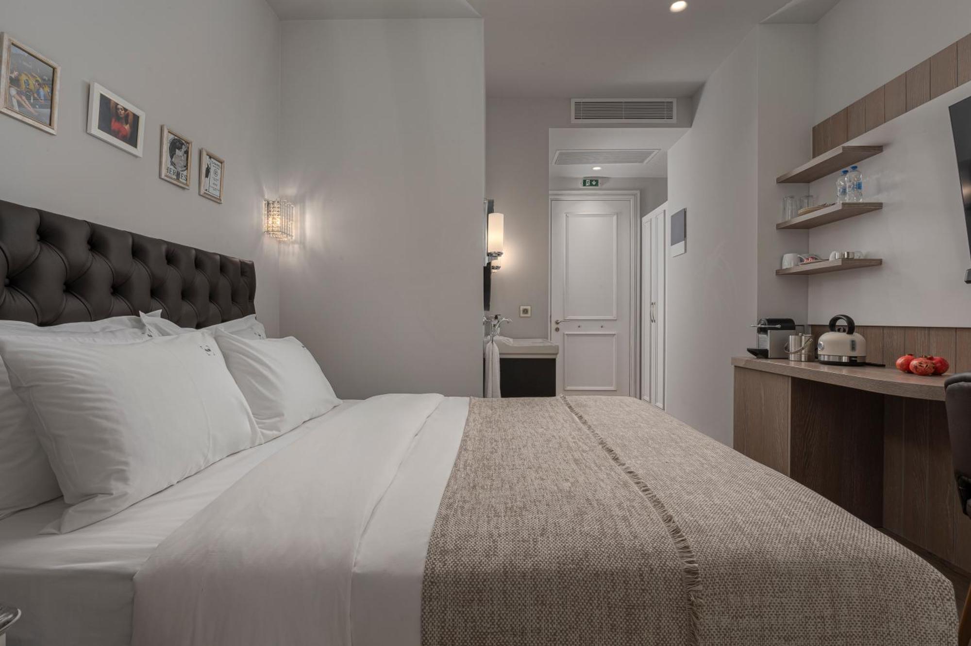 No 39 Svolou Suites เทสซาโลนิกิ ภายนอก รูปภาพ
