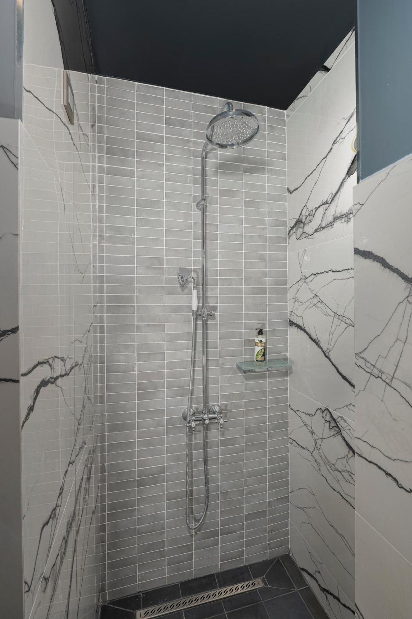 No 39 Svolou Suites เทสซาโลนิกิ ภายนอก รูปภาพ