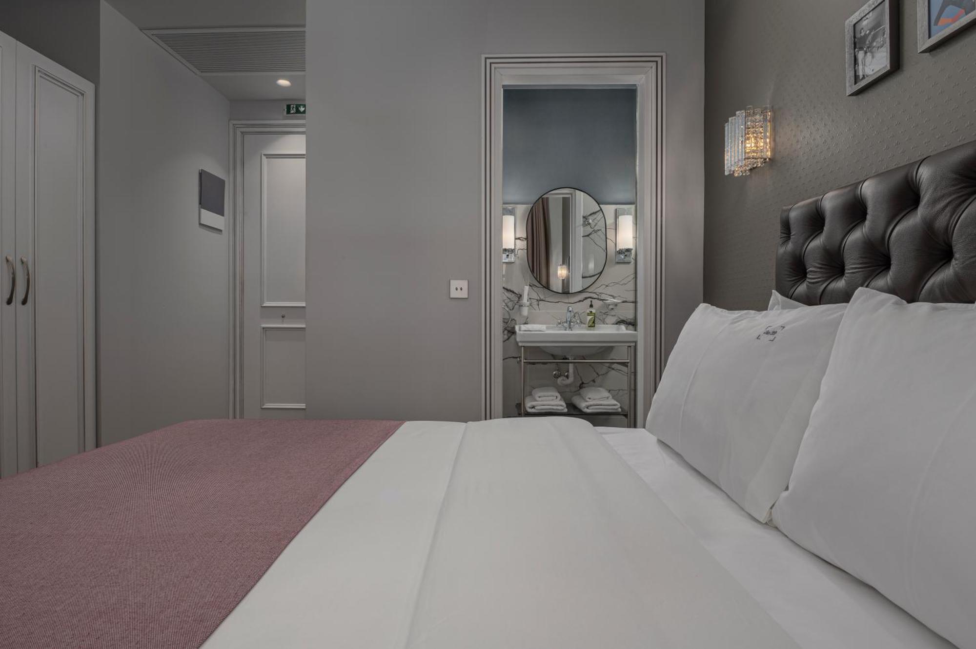 No 39 Svolou Suites เทสซาโลนิกิ ภายนอก รูปภาพ