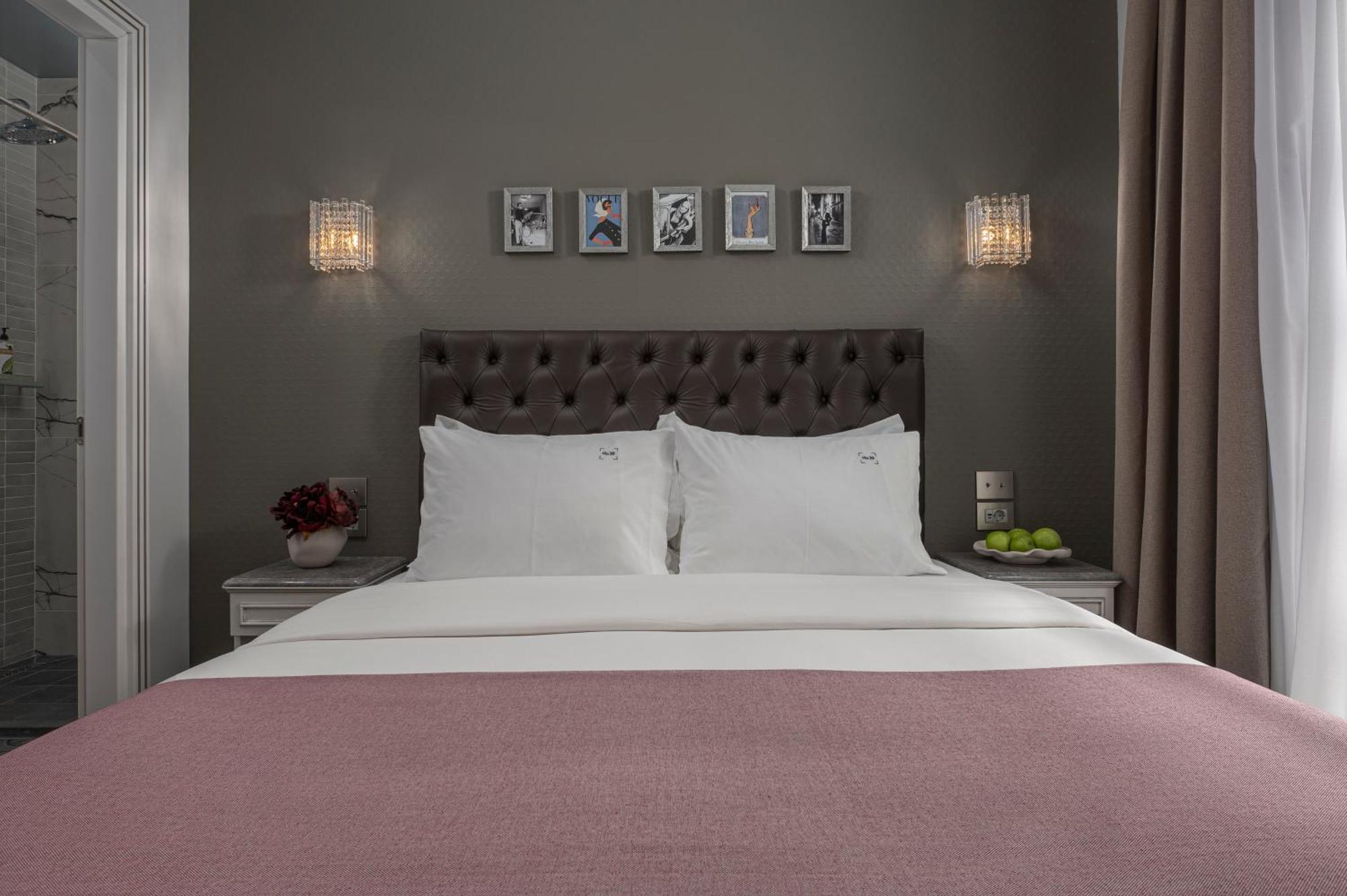 No 39 Svolou Suites เทสซาโลนิกิ ภายนอก รูปภาพ